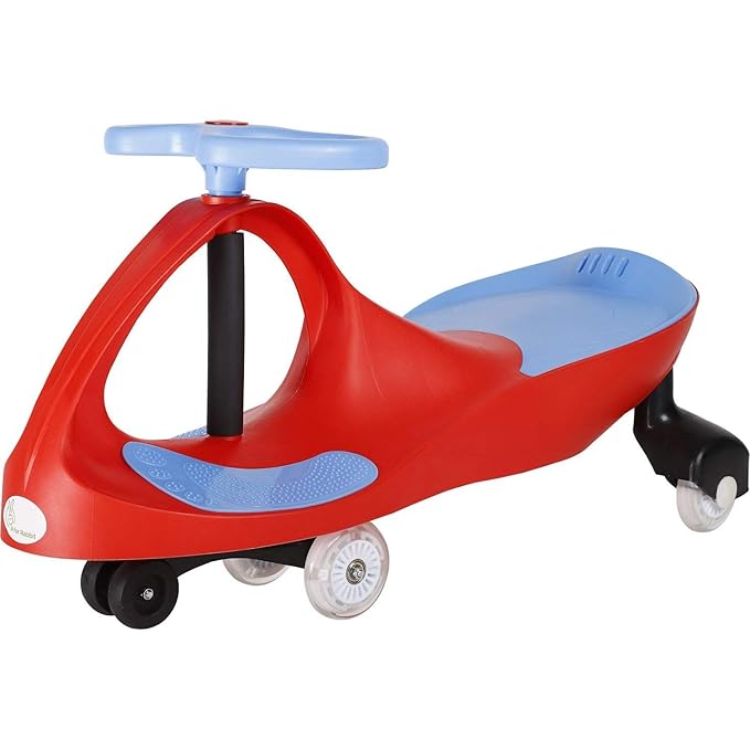 Buy Twist Tolo Car (Sold Separately Subjected to Availability) | Yallatoys.com