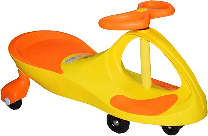 Buy Twist Tolo Car (Sold Separately Subjected to Availability) | Yallatoys.com