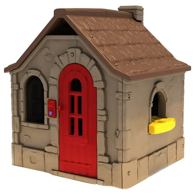 Buy Kids Charming Cottage | Yallatoys.com