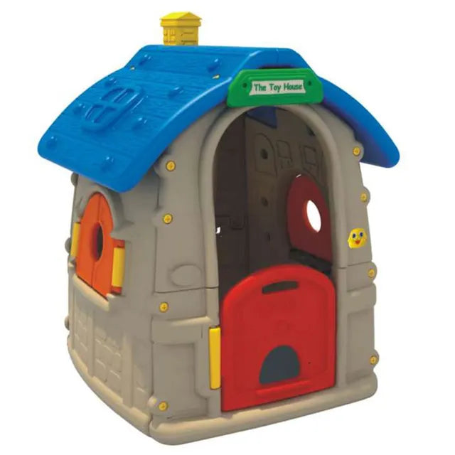 Buy Kids PVC Playhouse | Yallatoys.com
