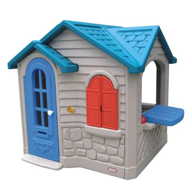 Buy Kids Cozy PVC Playhouse | Yallatoys.com