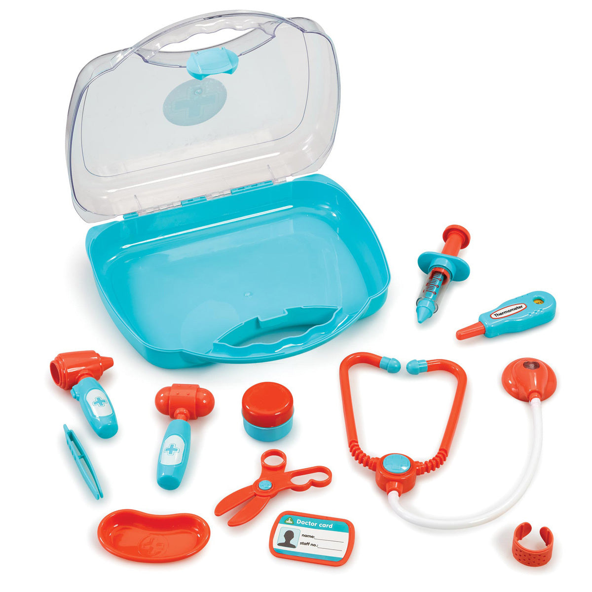 Buy Doctors Case Battery Operated | Yallatoys.com