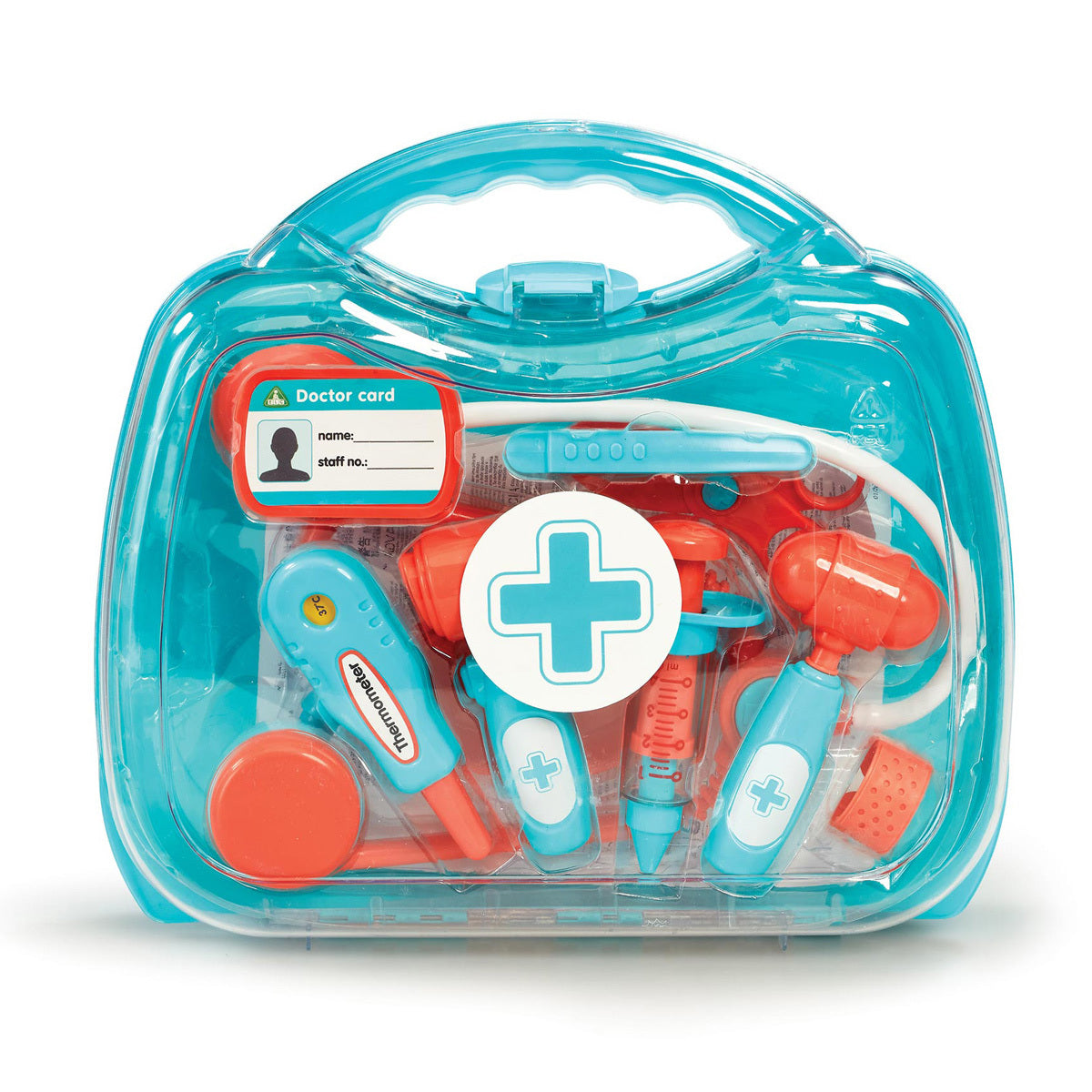 Buy Doctors Case Battery Operated | Yallatoys.com