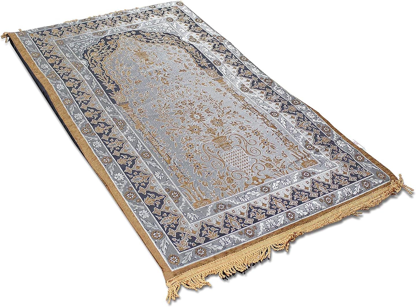 Buy Sundus Comfortable Mat Brown | Yallatoys.com
