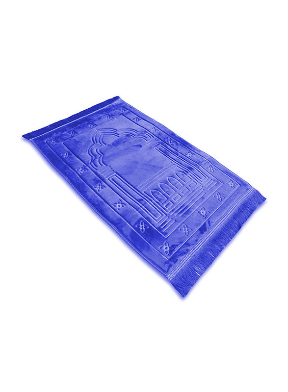 Buy Sundus Innovative Prayer Memory Foam Blue | Yallatoys.com