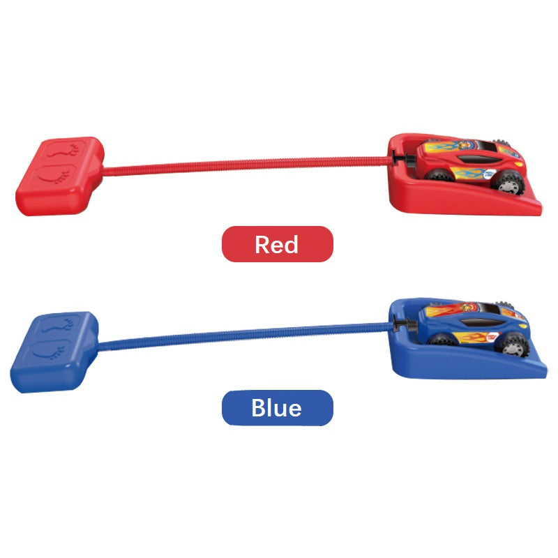 Buy Kids Stomp Racer Air-Powered Race Car Toy | Yallatoys.com