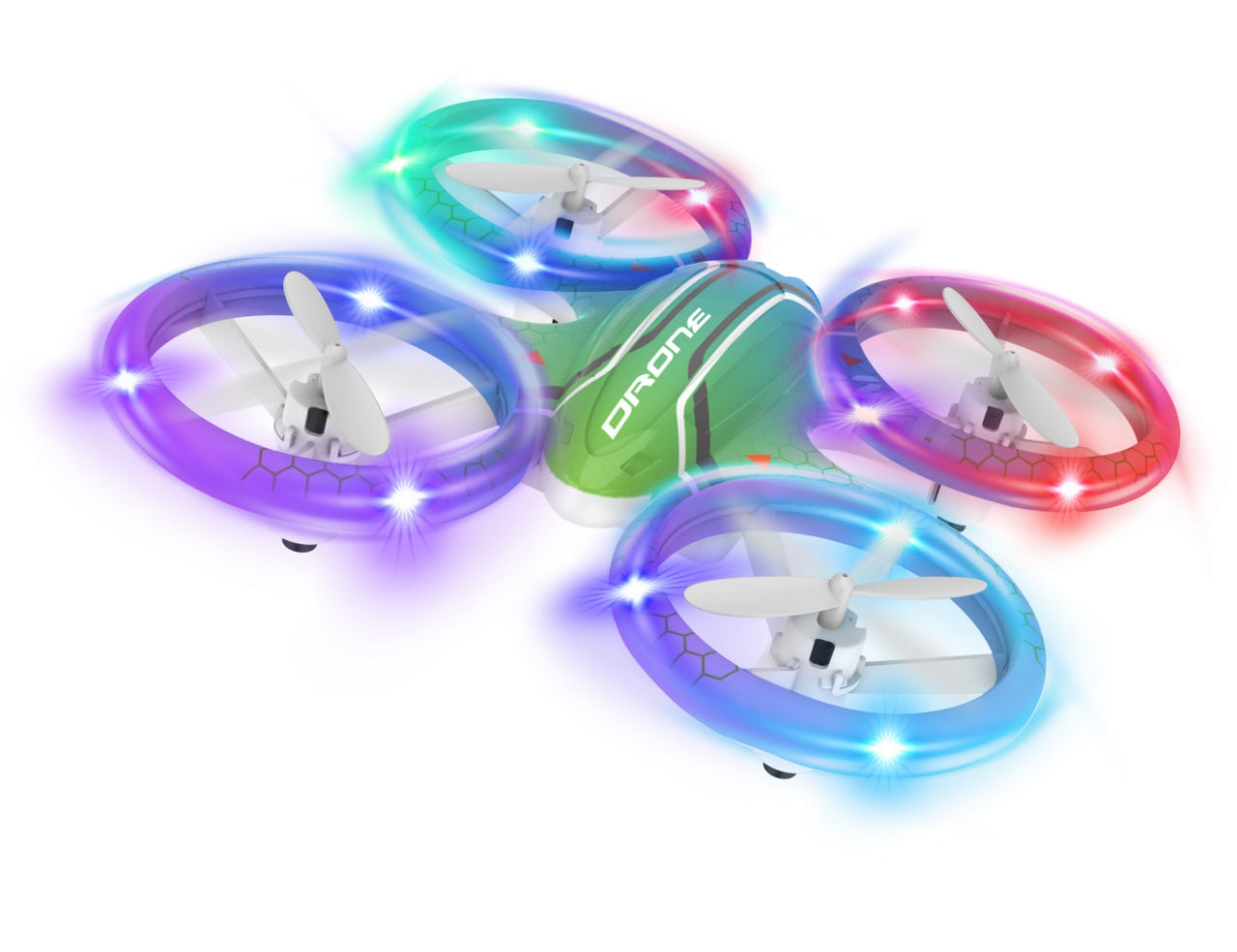 Buy Chameleon 2.4ghz Rc Drone | Yallatoys.com