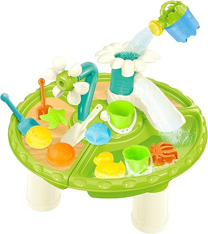 Buy Sand And Water Table For Kids | Yallatoys.com