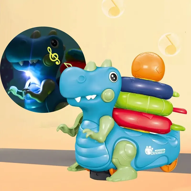 Buy Universal Dinosaur Loop | Yallatoys.com