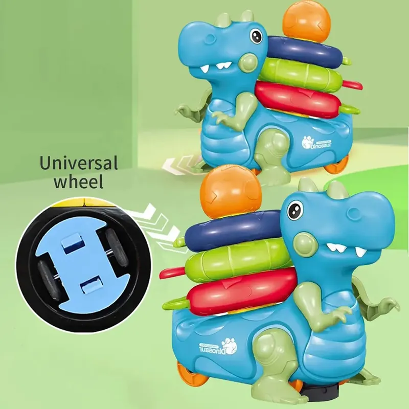 Buy Universal Dinosaur Loop | Yallatoys.com