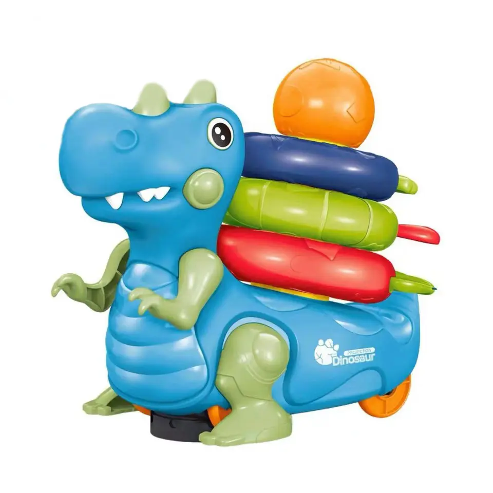 Buy Universal Dinosaur Loop | Yallatoys.com