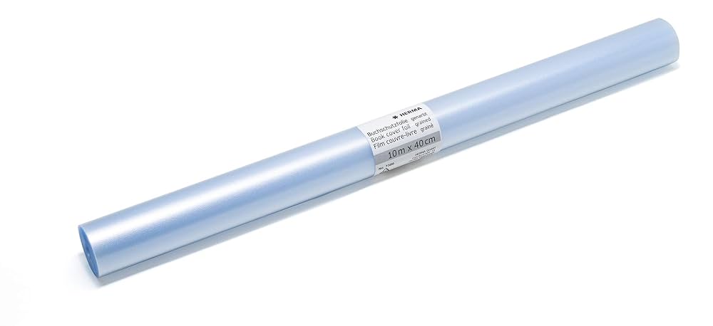 Buy Book Cover Roll Embossed 3 Meters | Yallatoys.com