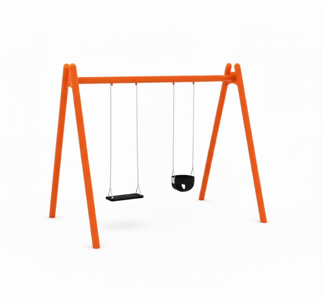 Buy Kids Swing Set | Yallatoys.com