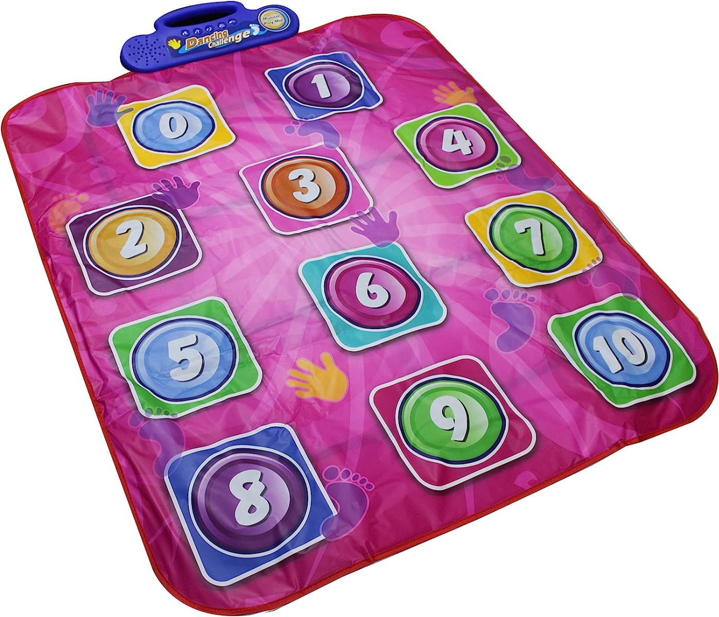 Buy Sundus Musical Play Mat | Yallatoys.com