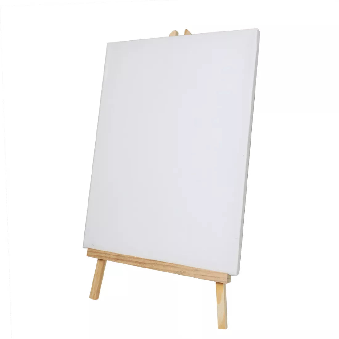 Buy Artist Canvas With Wooden Stand | Yallatoys.com