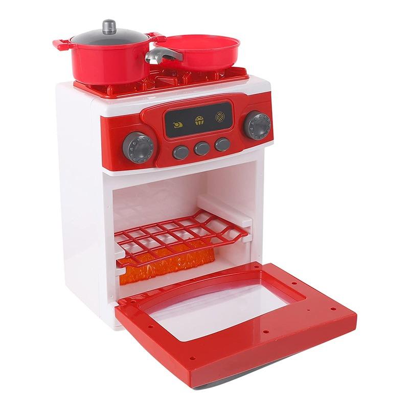 Buy Kids Kitchen Set with Light | Yallatoys.com