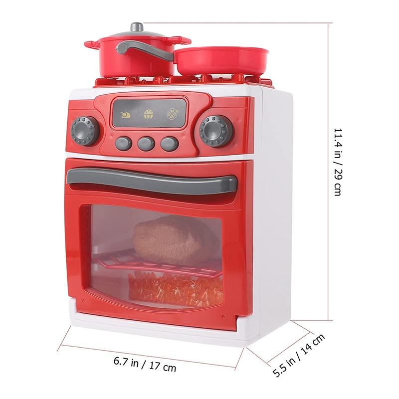 Buy Kids Kitchen Set with Light | Yallatoys.com