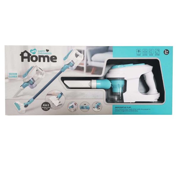 Buy My Happy Home Vacuum Cleaner | Yallatoys.com