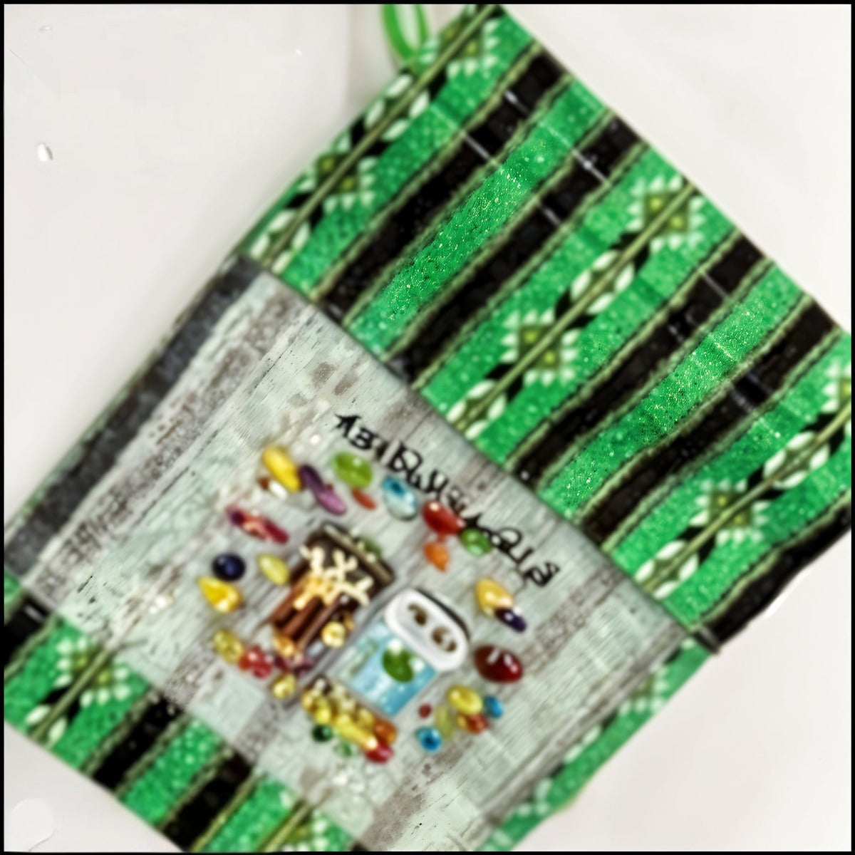 Buy Festive Gift Bag 19x14 cm | Yallatoys.com