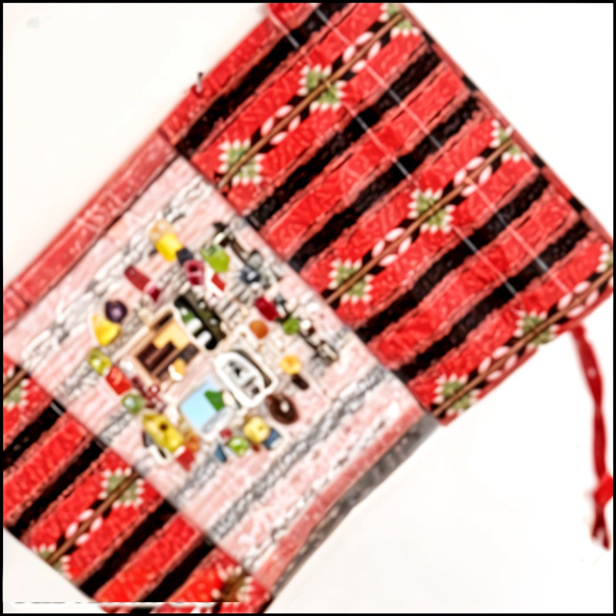 Buy Ramadan Bag 23x15cm | Yallatoys.com