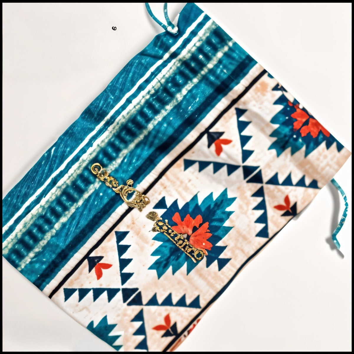 Buy Ramadan Bag 22x16cm | Yallatoys.com