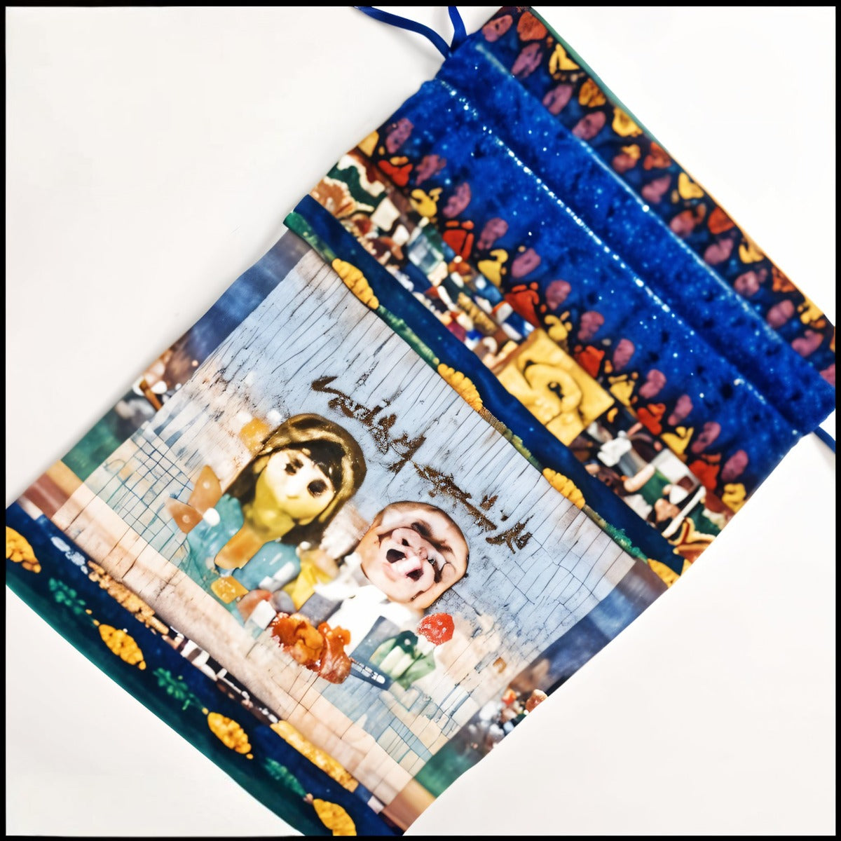 Buy Ramadan Bag 19x14cm | Yallatoys.com