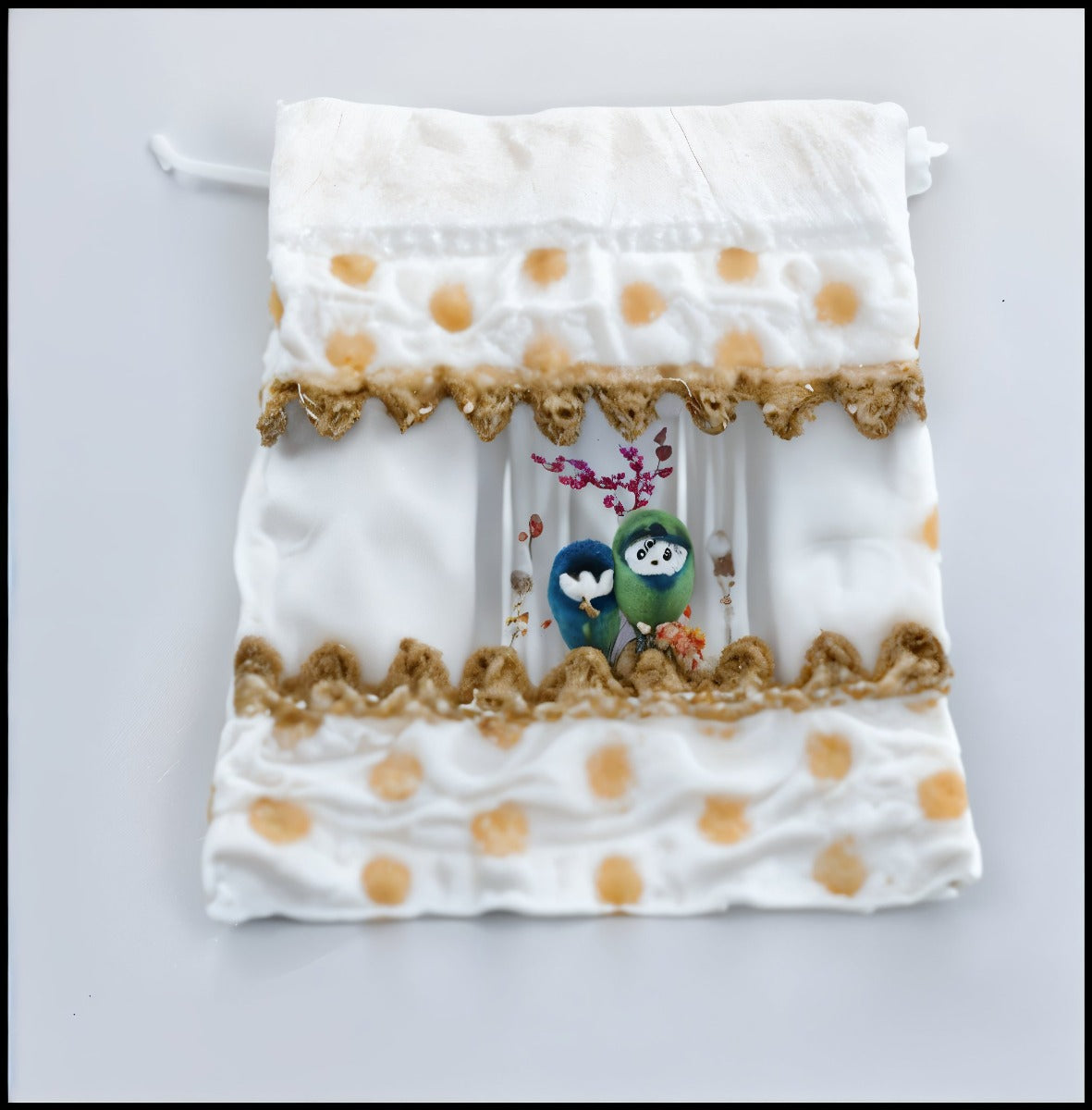 Buy Ramadan Garango Bag for Gifts | Yallatoys.com