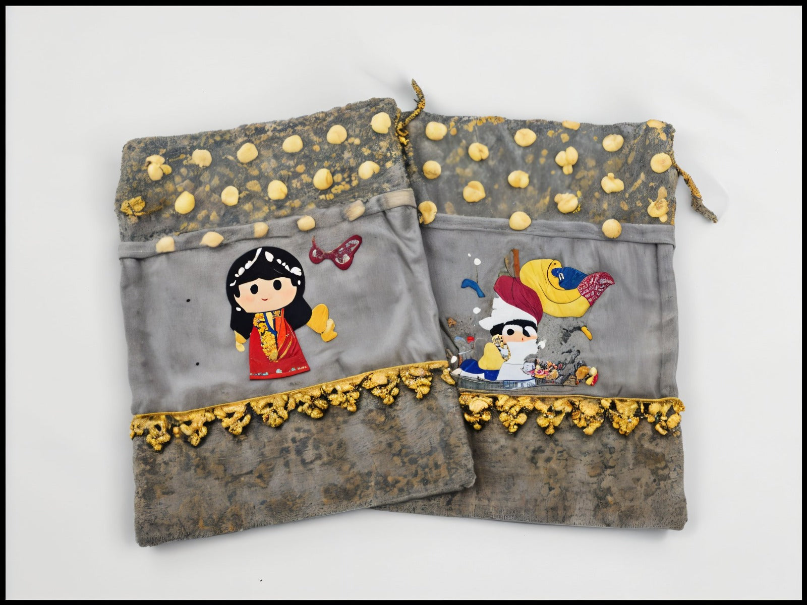 Buy Ramadan Garango Bag | Yallatoys.com