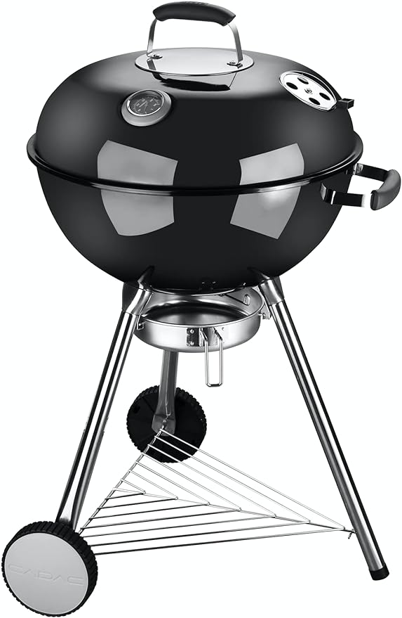 Buy Cadac Kettle BBQ Charcoal Grill Pro | Yallatoys.com