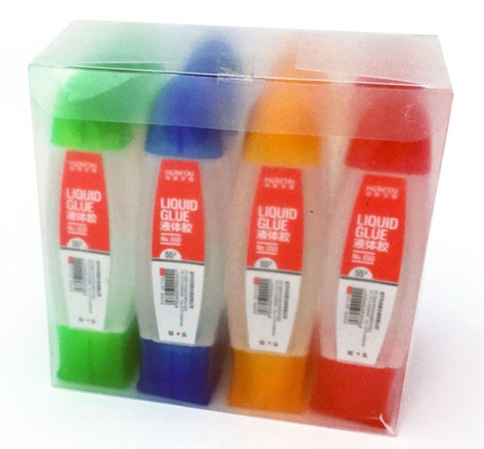 Buy Liquid Glue 75ml | Yallatoys.com