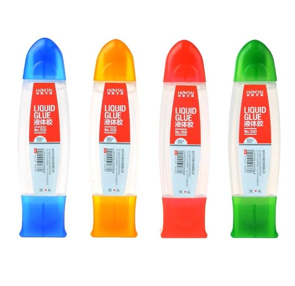 Buy Liquid Glue 75ml | Yallatoys.com