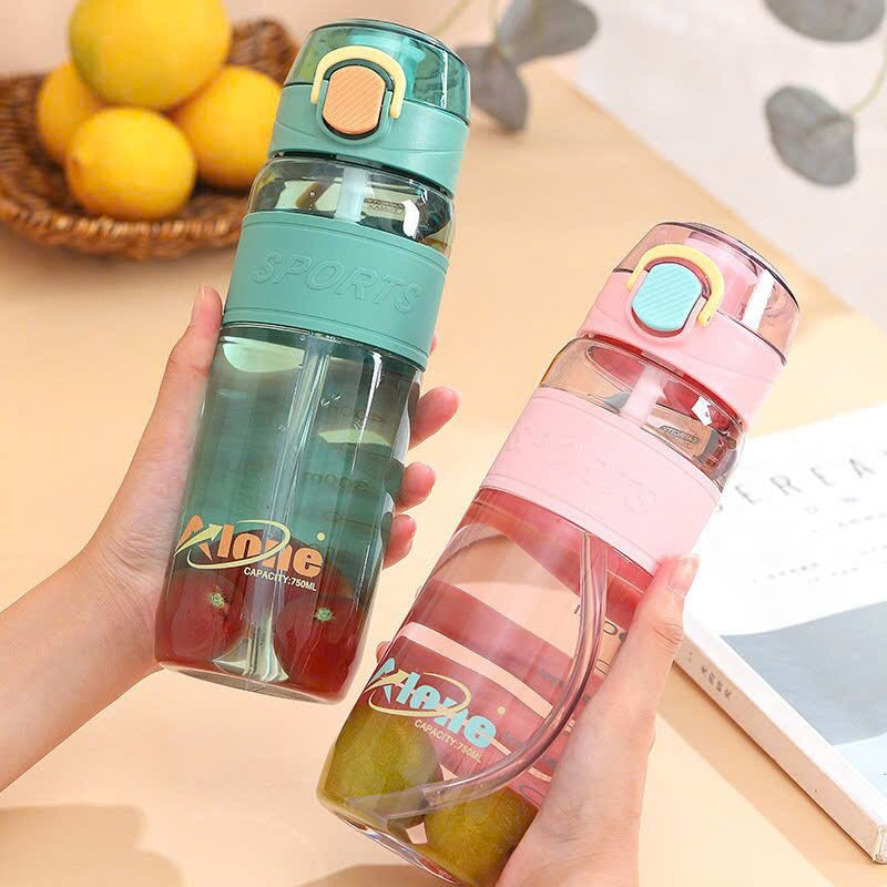 Buy Water Bottle  Pvc 550ml Assorted (Sold Separately Subjected to Availability) | Yallatoys.com
