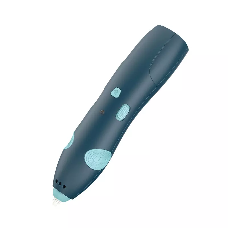 Buy Low Temperature 3D Printing Pen (Sold Separately Subjected To Availability) | Yallatoys.com