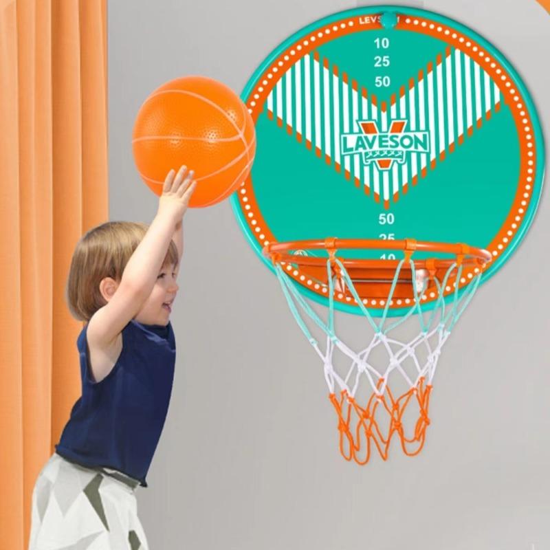 Buy Basketball And Board 2in1 Set | Yallatoys.com