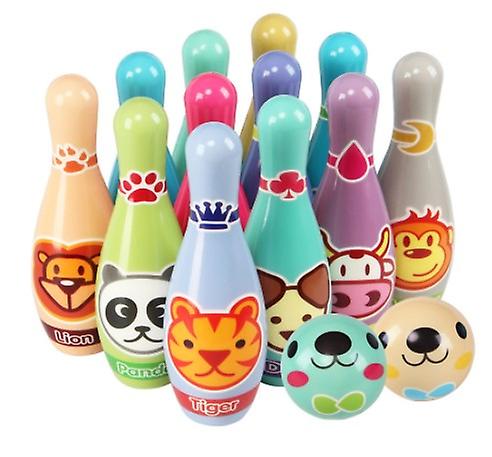 Buy Kids Bowling Set | Yallatoys.com