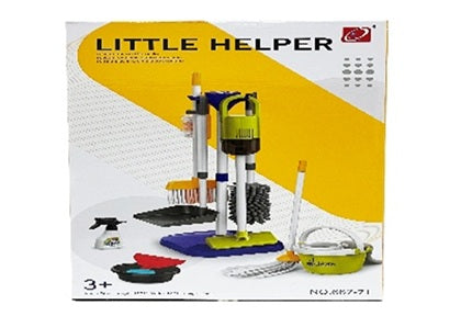 Buy Little Helper Set for Girls | Yallatoys.com