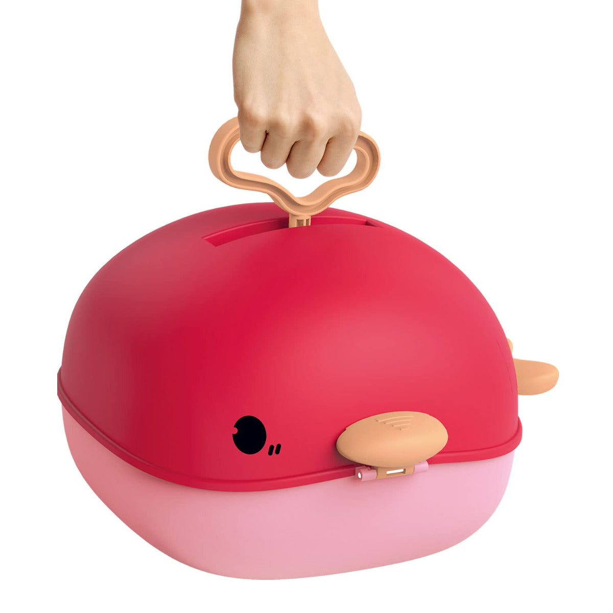 Buy Whale Kitchen Counter Pink | Yallatoys.com