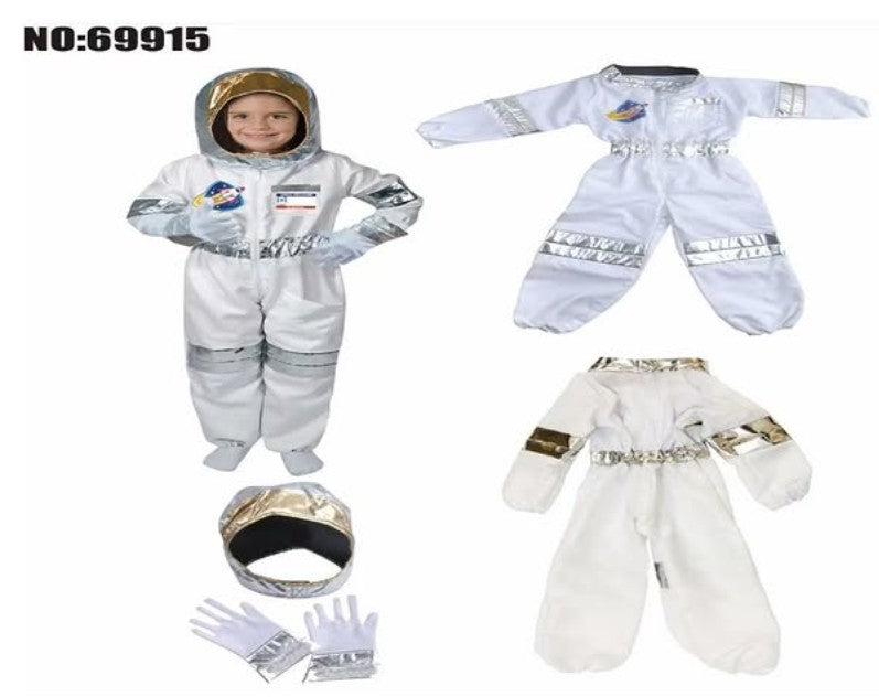Buy Astronaut Costume | Yallatoys.com