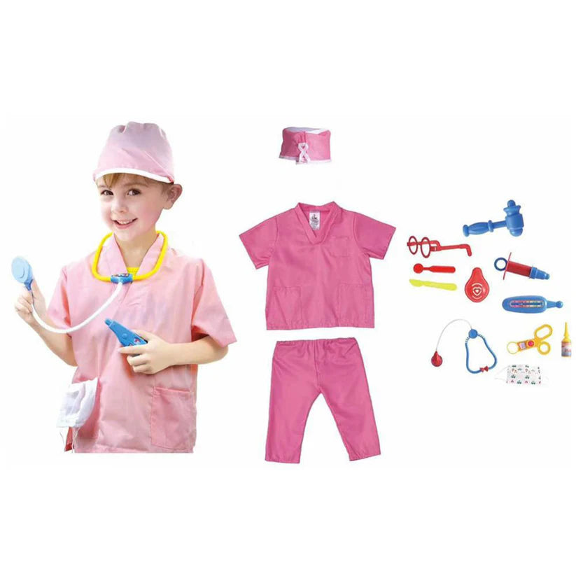 Buy Nurse costume XL | Yallatoys.com