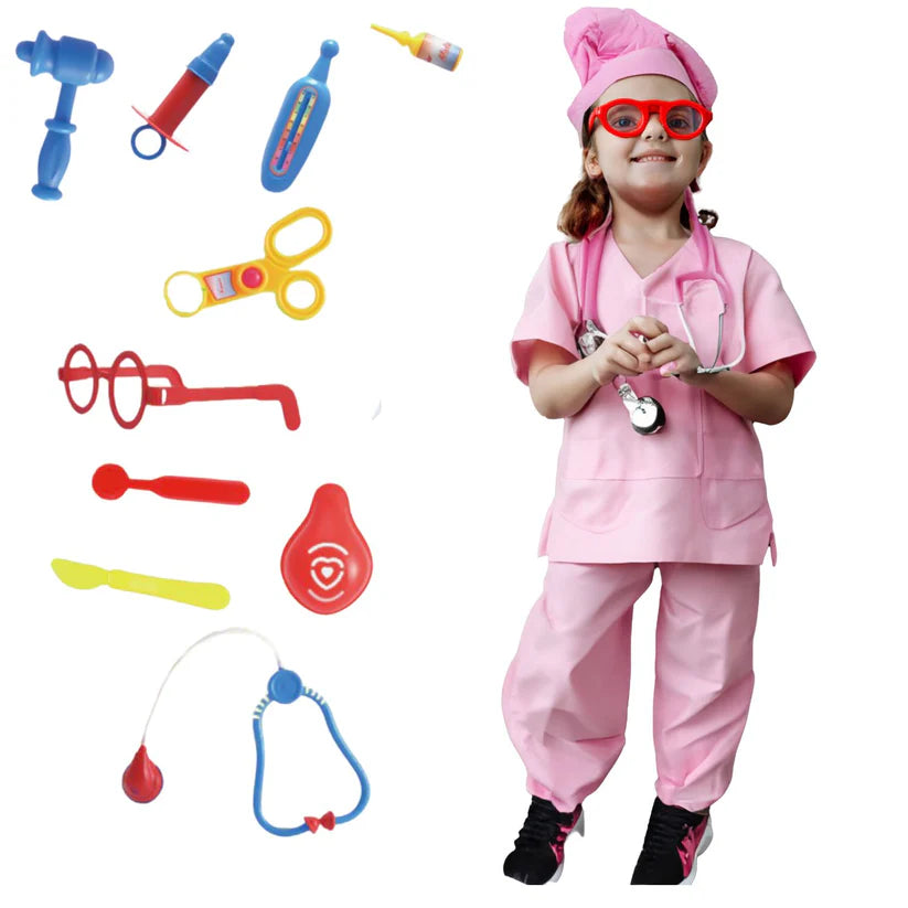 Buy Nurse costume XL | Yallatoys.com