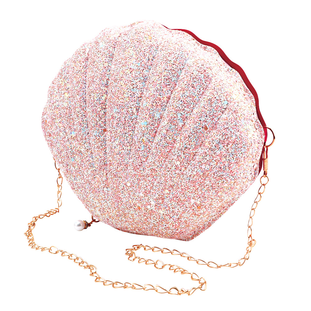 Buy Makeup Set With Shell Bag 20 Pcs | Yallatoys.com