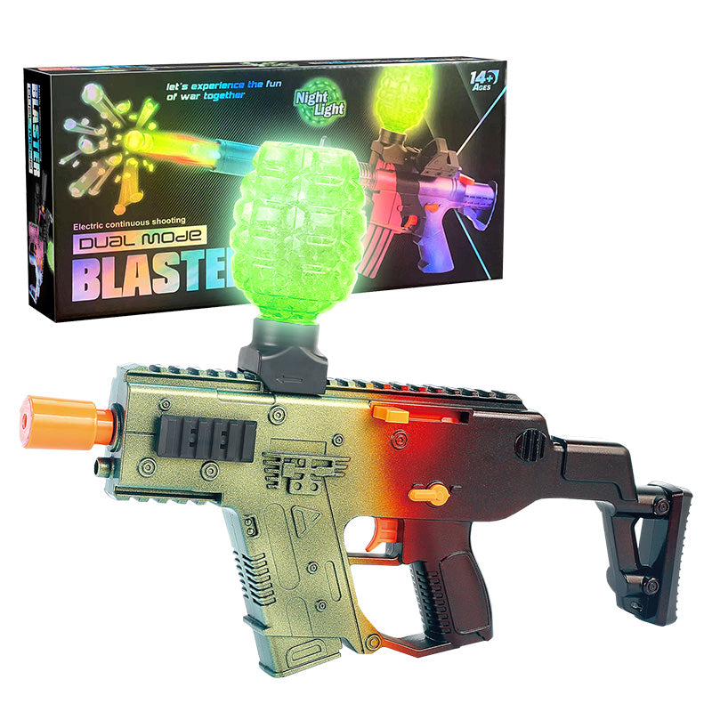 Buy Gel Ball Gun | Yallatoys.com