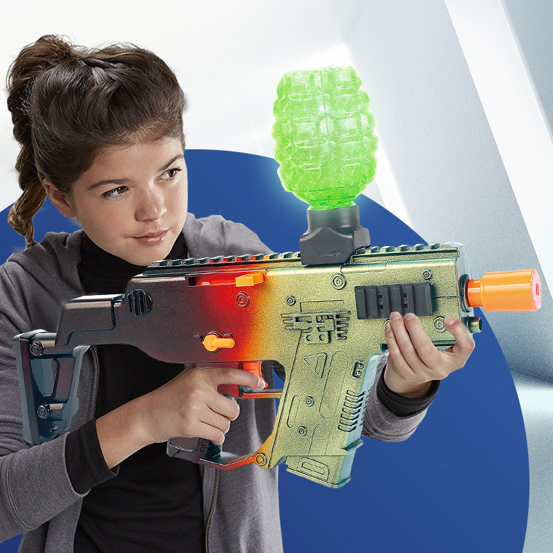 Buy Gel Ball Gun | Yallatoys.com