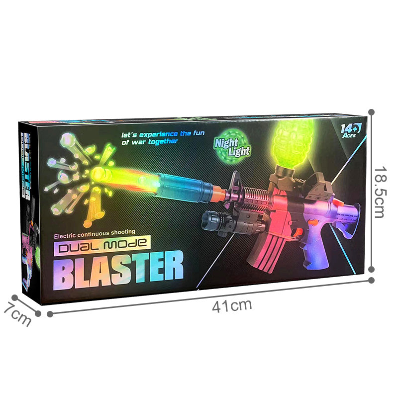 Buy Gel Ball Gun | Yallatoys.com