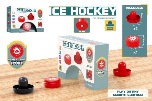 Buy Ice Hockey For Realistic Gameplay | Yallatoys.com