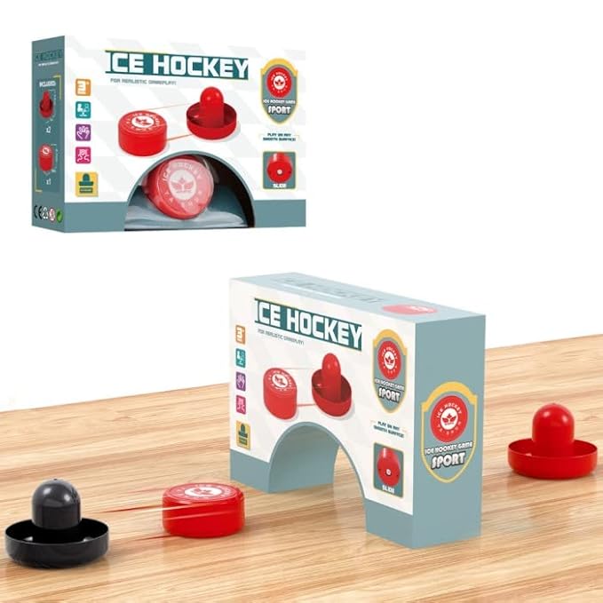 Buy Ice Hockey For Realistic Gameplay | Yallatoys.com