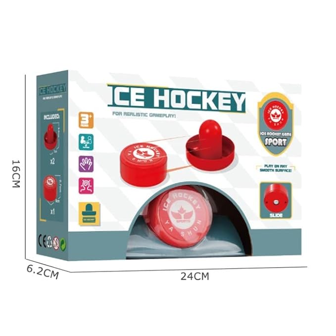 Buy Ice Hockey For Realistic Gameplay | Yallatoys.com