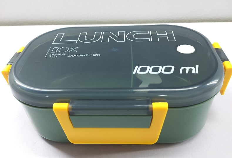 Buy Lunch Box PVC Assorted (Sold Separately Subjected to Availability) | Yallatoys.com