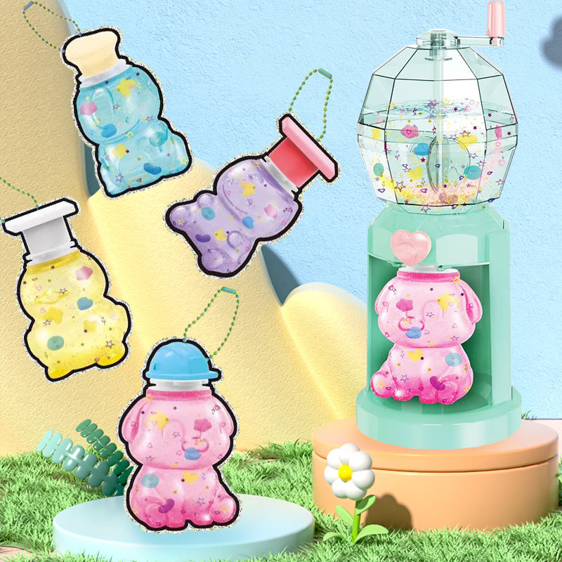 Buy DIY Relieve Presure Handmade Toys | Yallatoys.com