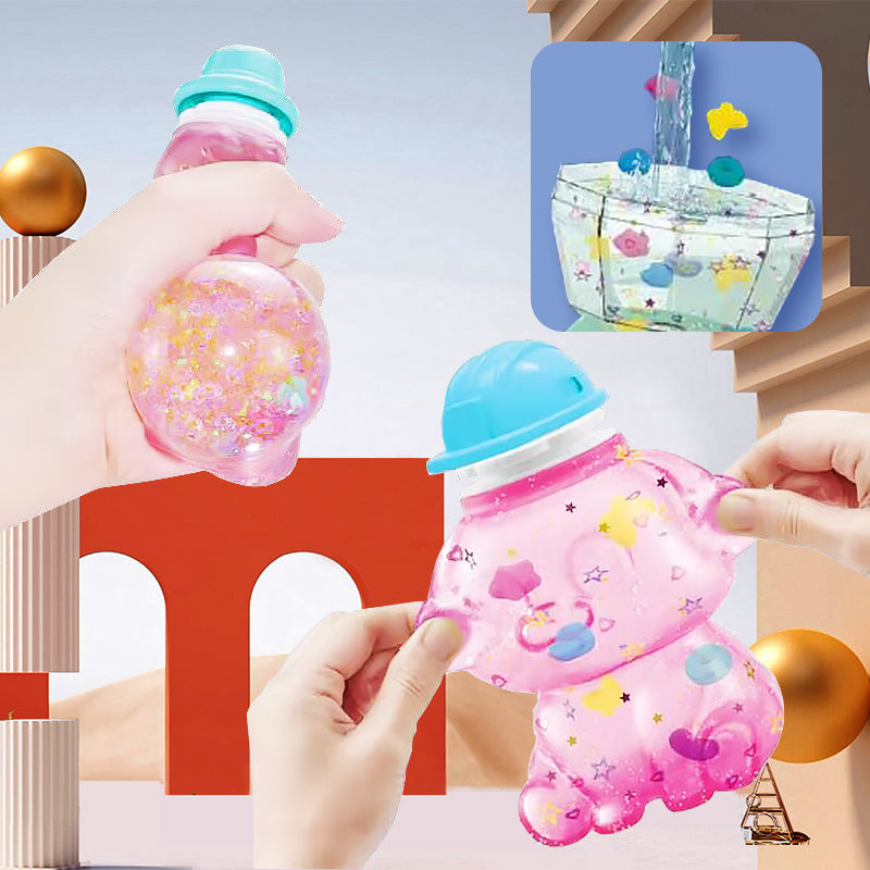 Buy DIY Relieve Presure Handmade Toys | Yallatoys.com